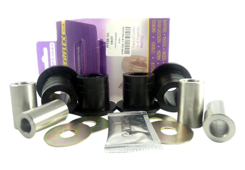 Powerflex PFF68-101 Bushes
