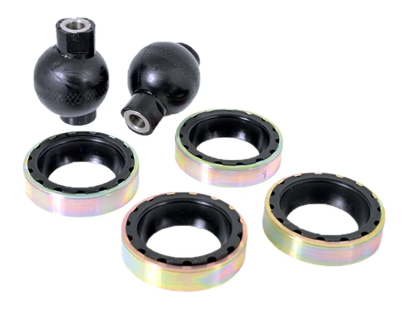 Powerflex PFF19-1302GBLK Bushes