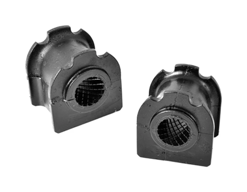 Powerflex PFF19-1304-19BLK Bushes Black Series