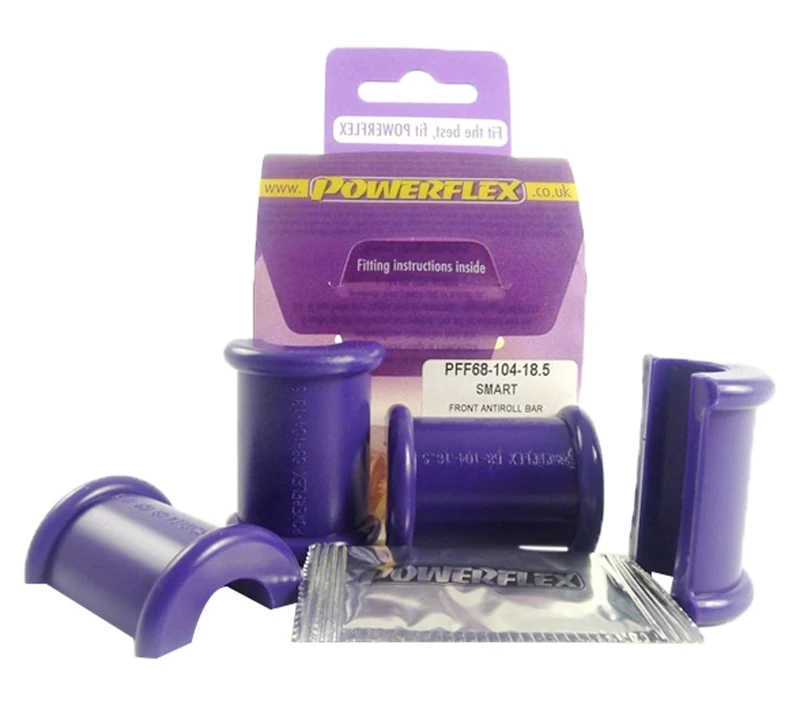 Powerflex PFF68-104-18.5 Bushes