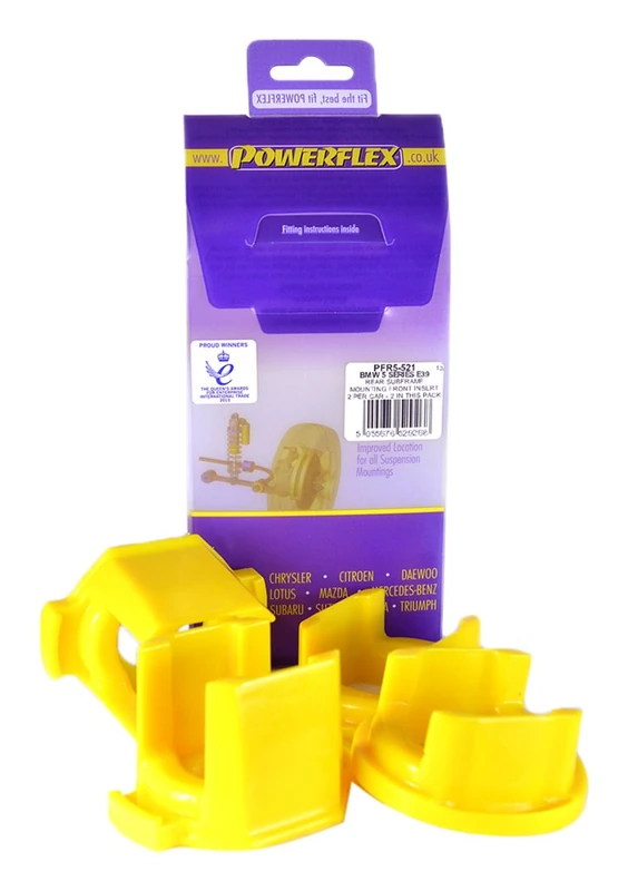 Powerflex PFR5-711-12 Bushes