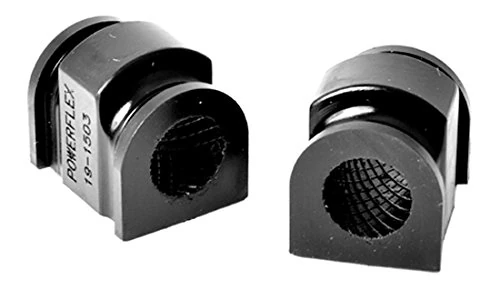Powerflex PFF19-1503-22BLK Bushes Black Series