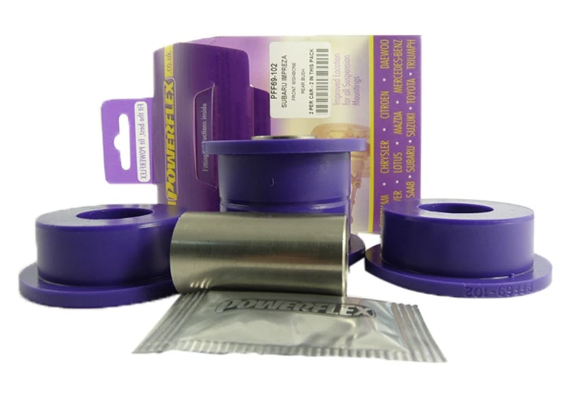 Powerflex PFF69-102 Bushes