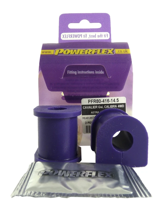 Powerflex PFR80-416-14.5 Bushes