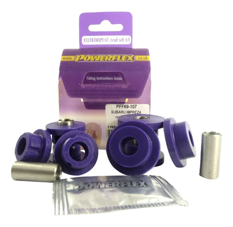 Powerflex PFF69-107 Bushes