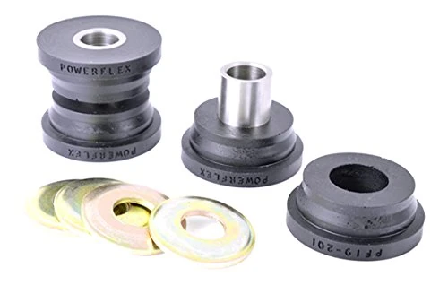 Powerflex PFF19-201BLK Bushes