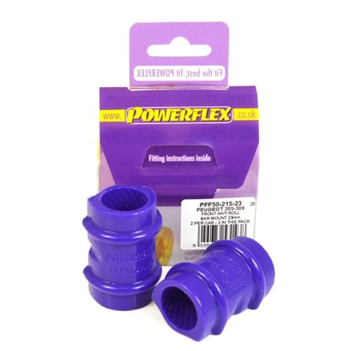 Powerflex PFF50-215-23 Bushes