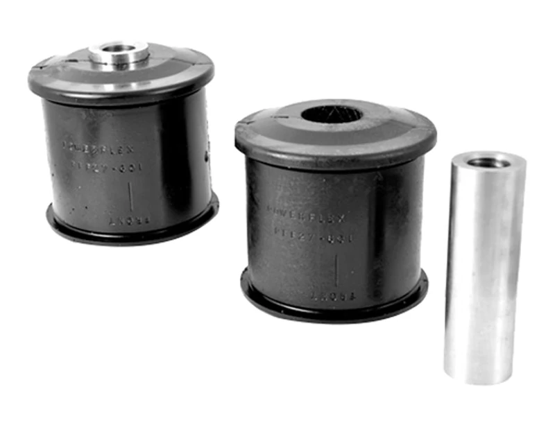 Powerflex PFF27-601BLK Bushes