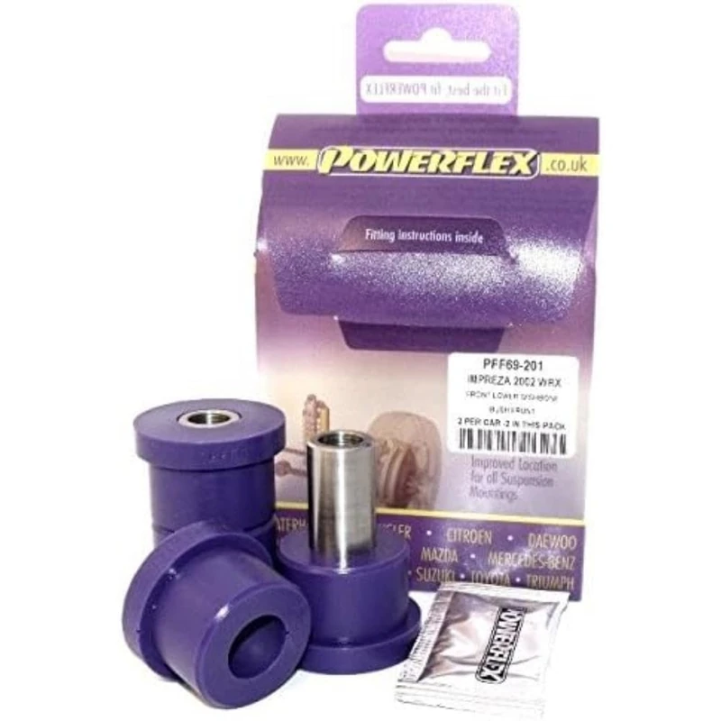 Powerflex PFF69-201 Bushes