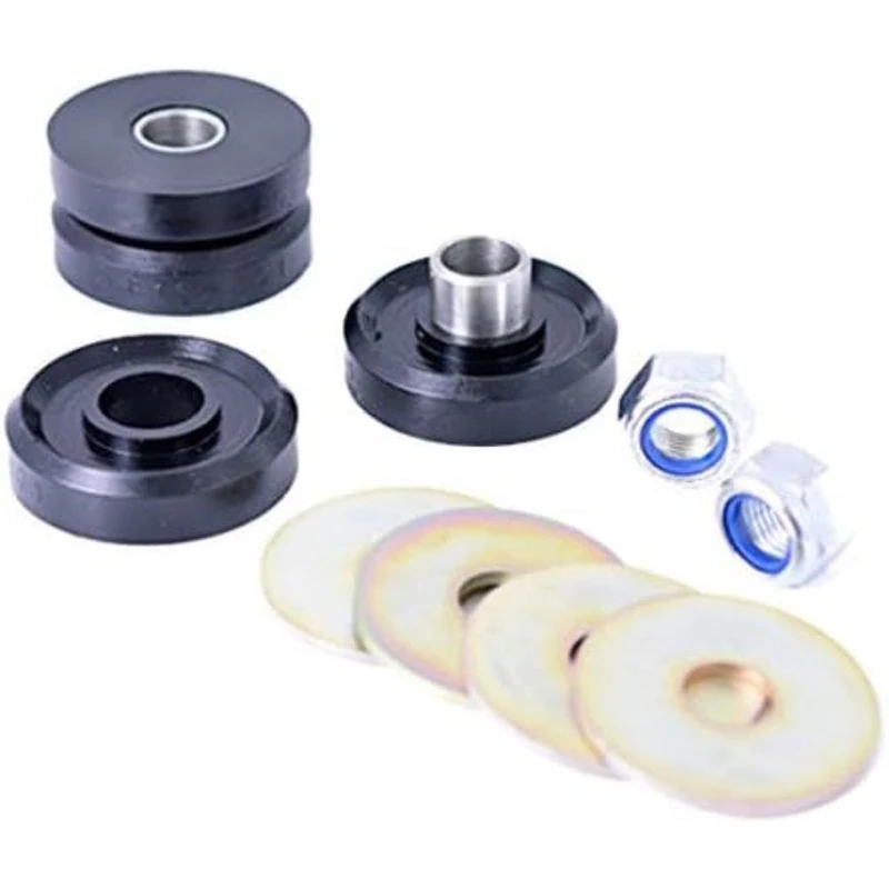 Powerflex PFF19-301BLK Bushes