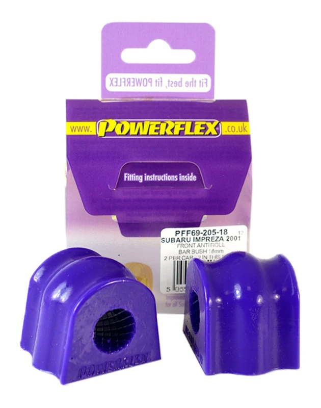 Powerflex PFF69-205-18 Bushes