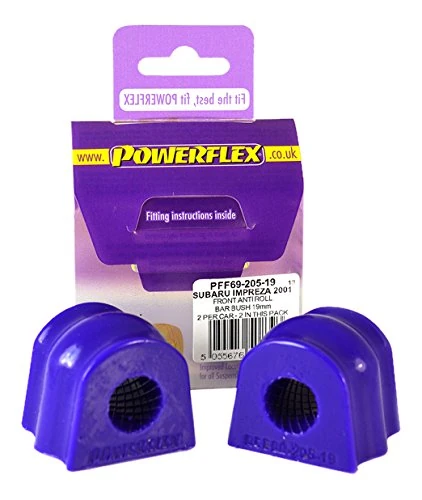 Powerflex PFF69-205-19 Bushes