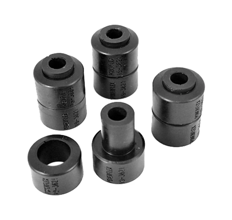 Powerflex PFF19-3621BLK Bushes