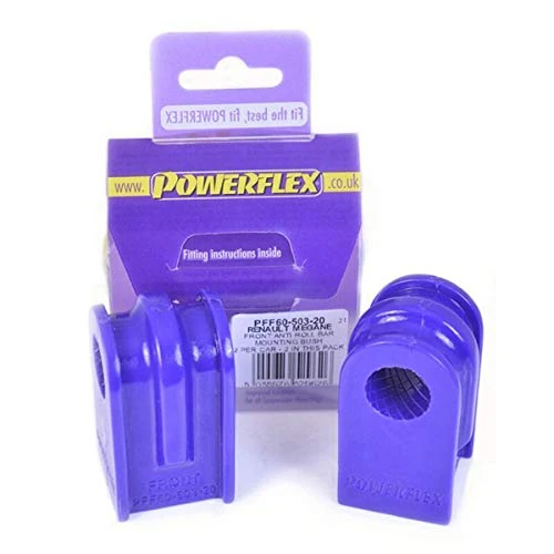 Powerflex PFF60-503-20 Bushes
