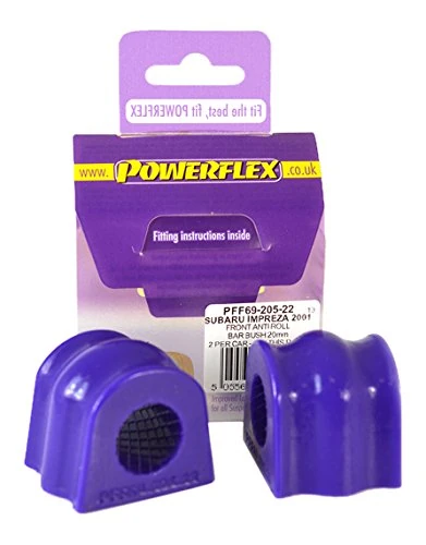 Powerflex PFF69-205-22 Bushes