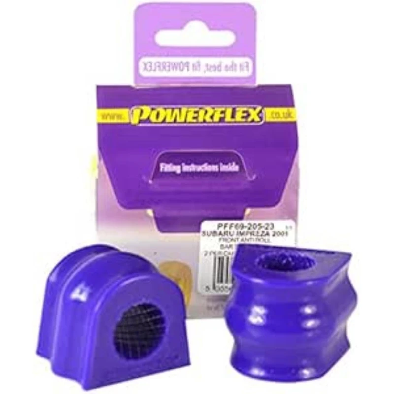 Powerflex PFF69-205-23 Bushes