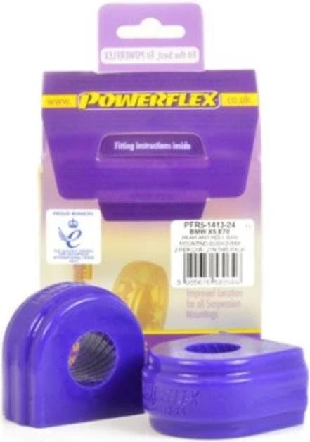 Powerflex PFR5-1413-24 Bushes