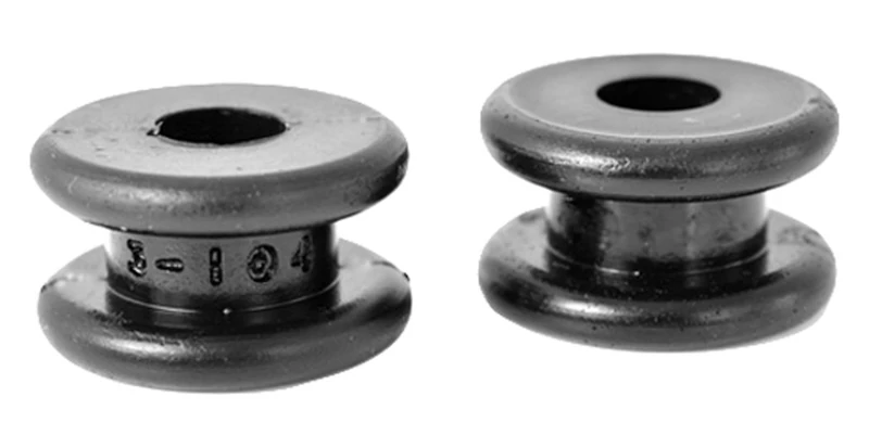 Powerflex PFF3-104BLK Bushes Black Series