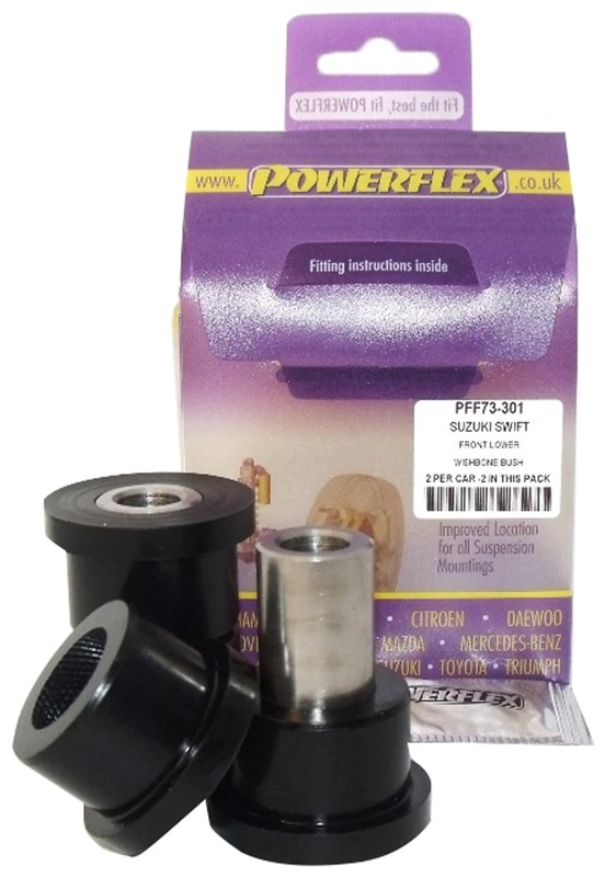 Powerflex PFF73-301 Bushes