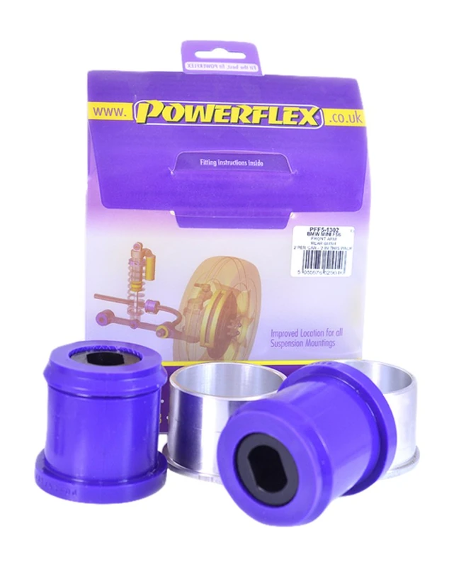 Powerflex PFR5-1302 Front Arm Rear Bushing - Image 1