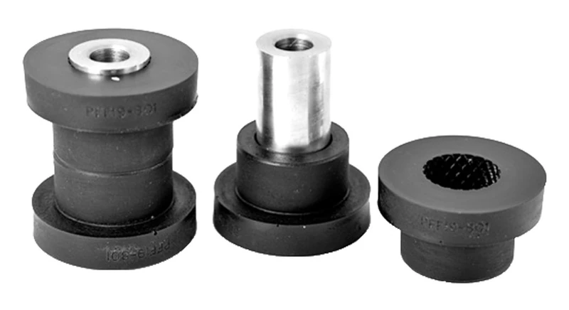 Powerflex PFF19-801BLK Bushes