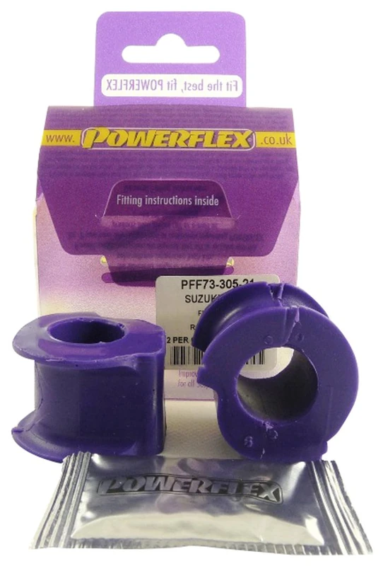 Powerflex PFF73-305-21 Bushes