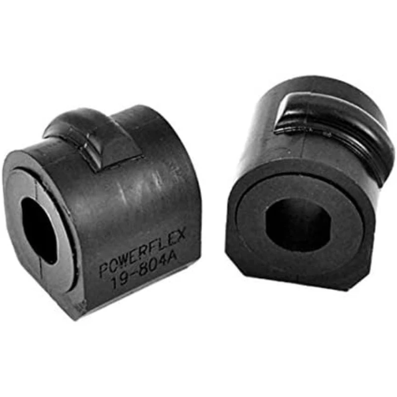 Powerflex PFF19-804BLK Bushes