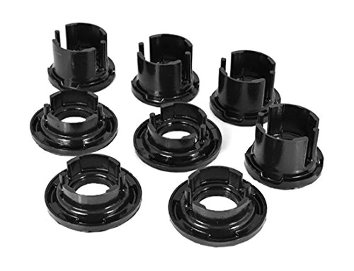 Powerflex PFR69-514BLK Bushes