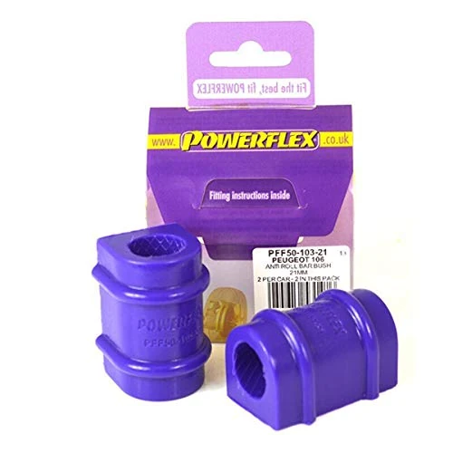 Powerflex PFF50-103-21 Bushes
