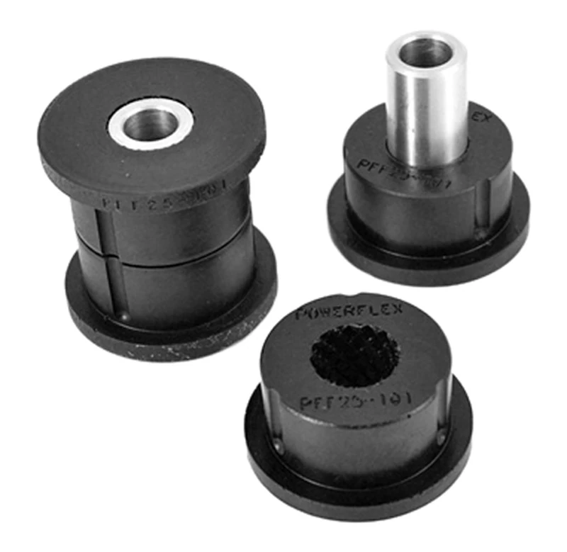 Powerflex PFF25-101BLK Bushes