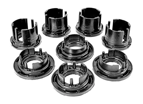 Powerflex PFR69-714BLK Bushes