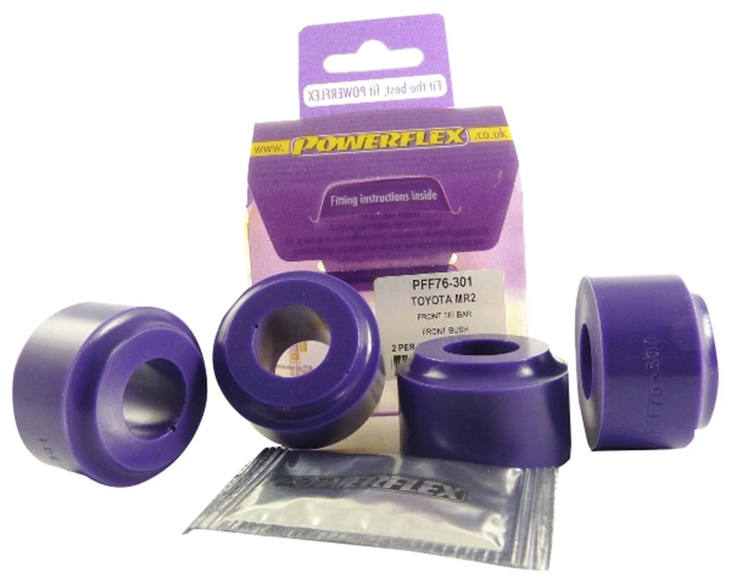 Powerflex PFF76-301 Bushes