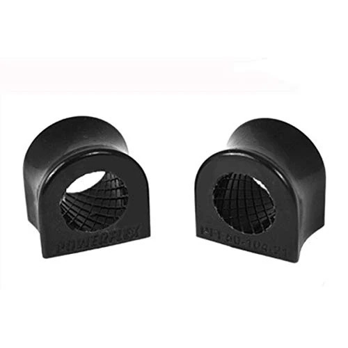 Powerflex PFF50-104-21BLK Bushes Black Series