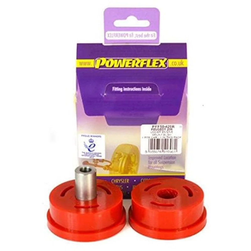 Powerflex PFF50-420R Bushes