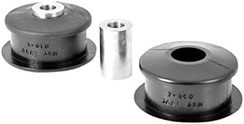 Powerflex PFF3-610BLK Bushes Black Series