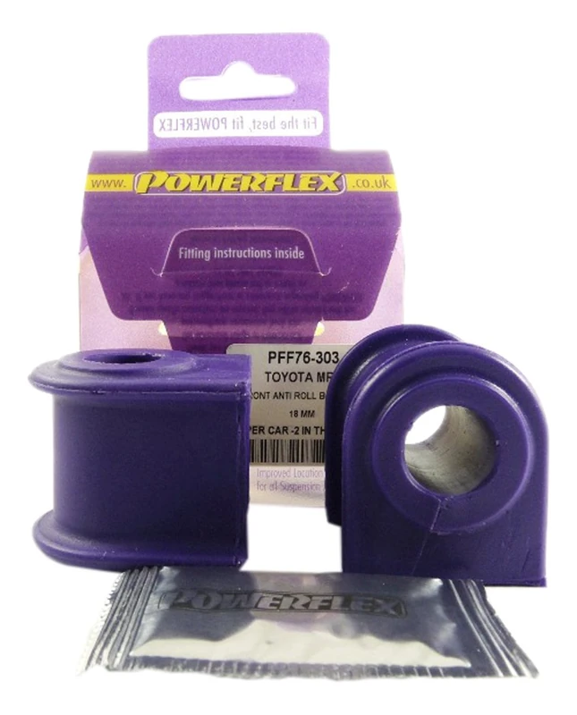 Powerflex PFF76-303 Bushes
