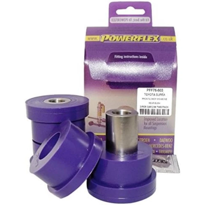 Powerflex PFF76-603 Bushes