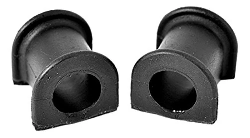 Powerflex PFR76-307BLK Bushes Black Series