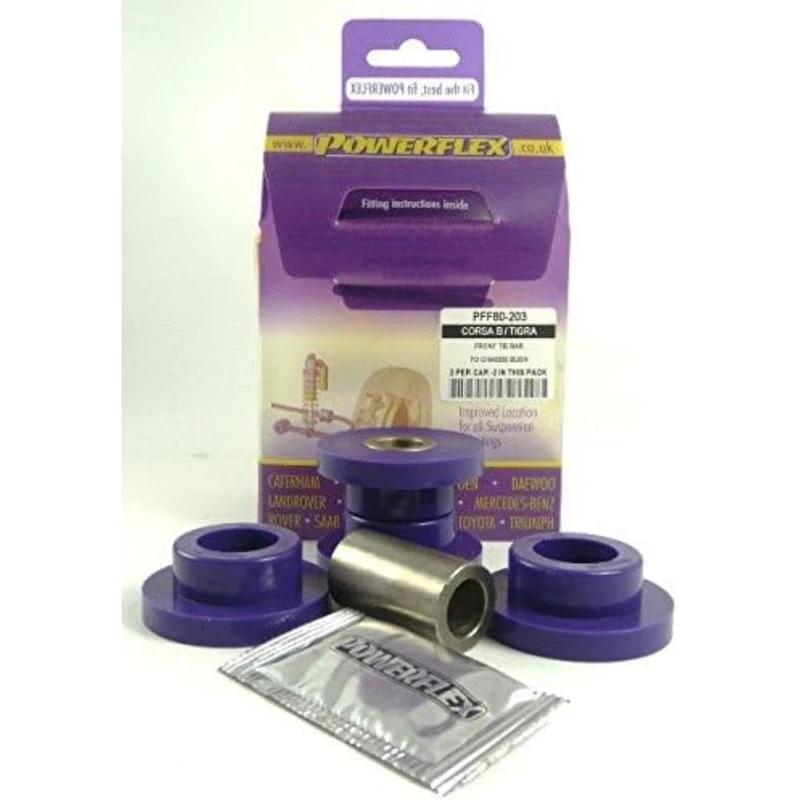 Powerflex PFF80-203 Bushes