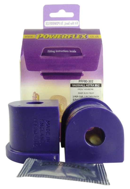 Powerflex PFF80-302 Bushes
