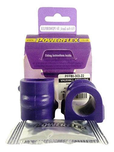 Powerflex PFF80-303-22 Bushes