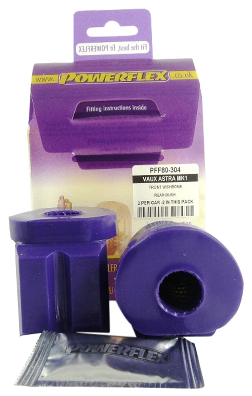 Powerflex PFF80-304 Bushes