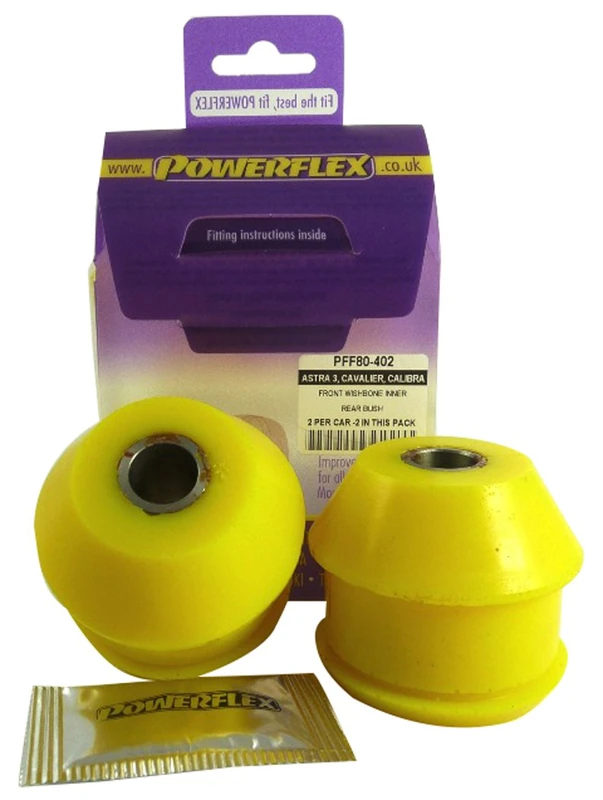 Powerflex PFF80-402 Bushes