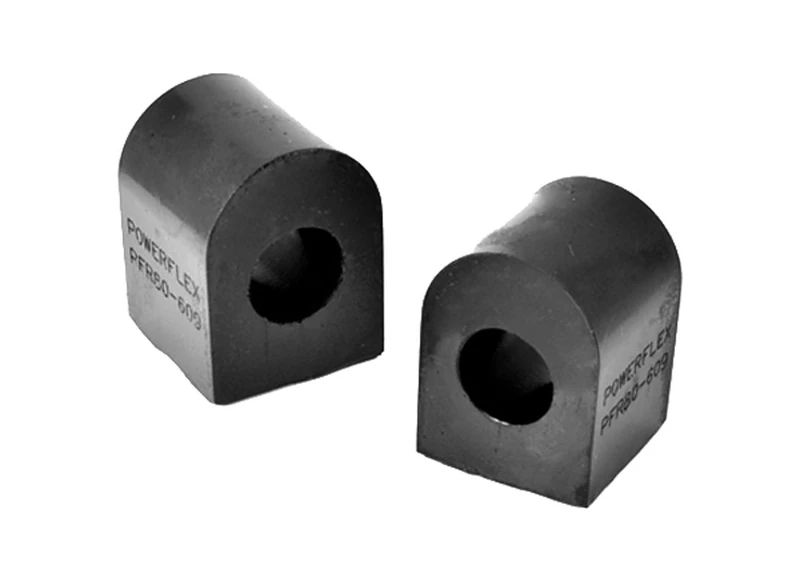 Powerflex PFR80-609-18BLK Bushes