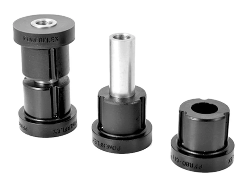 Powerflex PFR80-611BLK Bushes