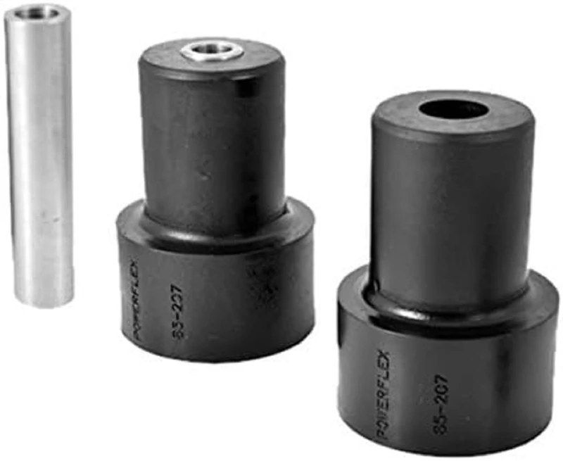 Powerflex PFR85-207BLK Bushes