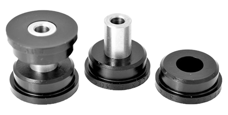 Powerflex PFF5-304BLK Bushes Black Series