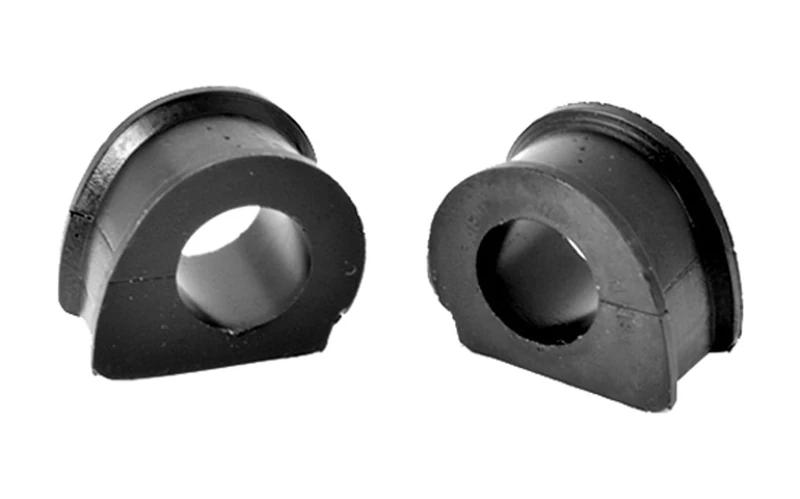 Powerflex PFR85-263BLK Bushes Black Series