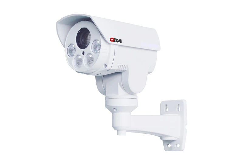 Sricam Italia IPF-W-2 Onvif Motorised IP Camera 4X Zoom 1.3 Megapix IR 50 Metres Supports MicroSD