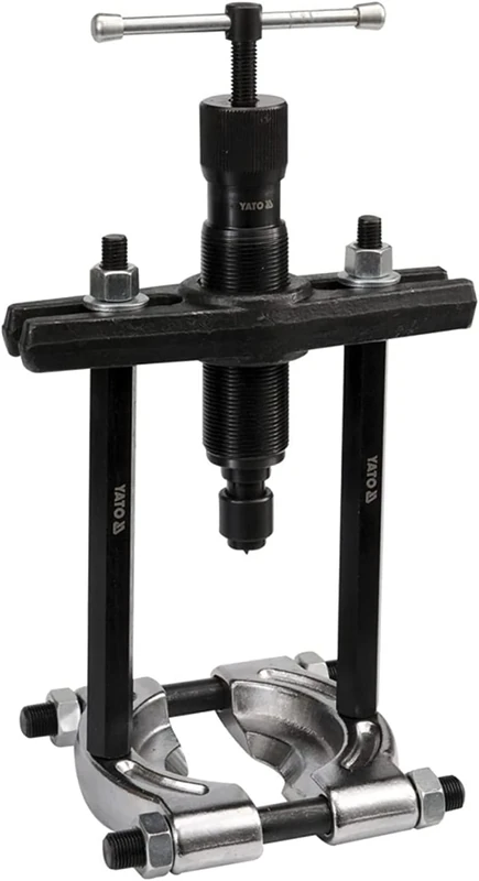 Yato yt-0609 Extractor Set Hydraulic